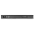 Miniatyrbillede 2 af 5: Switch D-Link DGS-1520-52MP 44xGE 4 x 2.5GBase-T PoE