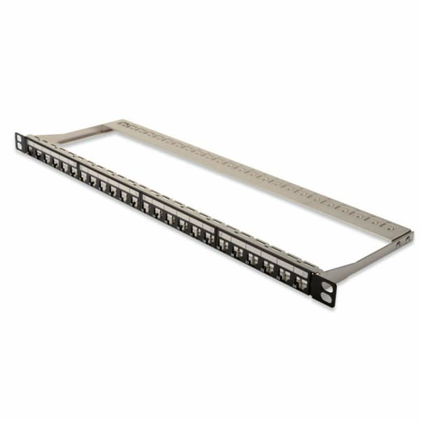 Switch Digitus DN-91422 Sort