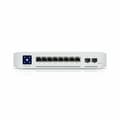 Miniatyrbillede 1 af 4: Switch UBIQUITI USW-ENTERPRISE-8-POE