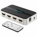 Miniatyrbillede 1 af 2: HDMI-kontakt Vention AFJH0