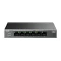Miniatyrbillede 2 af 2: Switch TP-Link LS106LP
