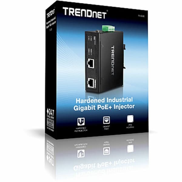 Svitsj Trendnet TI-IG30