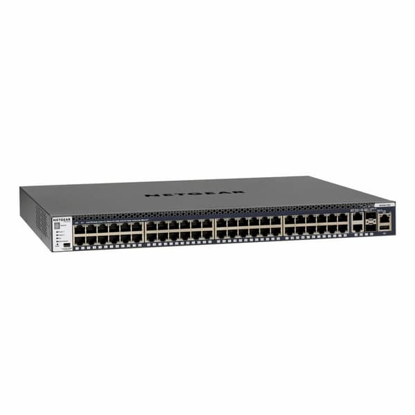 Svitsj Netgear GSM4352S-100NES