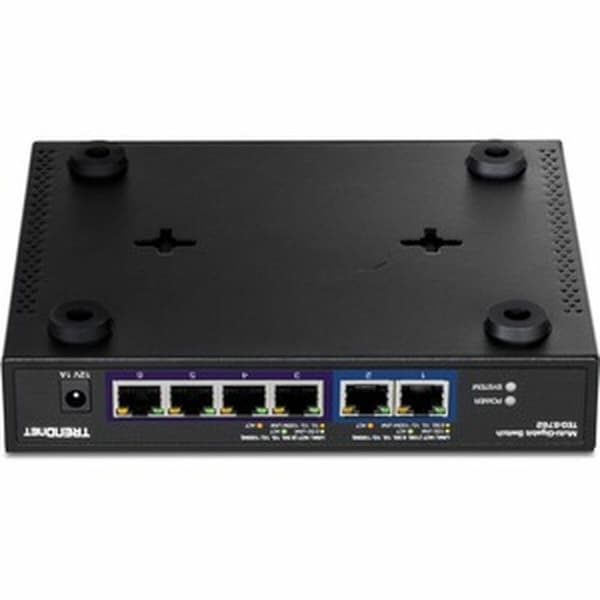 Svitsj Trendnet TEG-S762