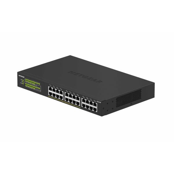 Svitsj Netgear GS324P-100EUS