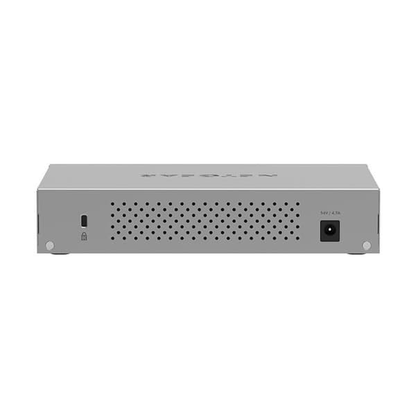 Svitsj Netgear MS108UP-100EUS