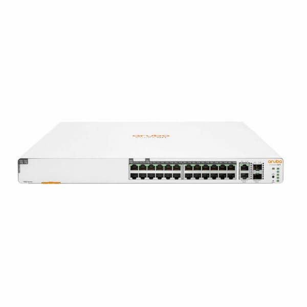 Svitsj Aruba JL807A Hvit