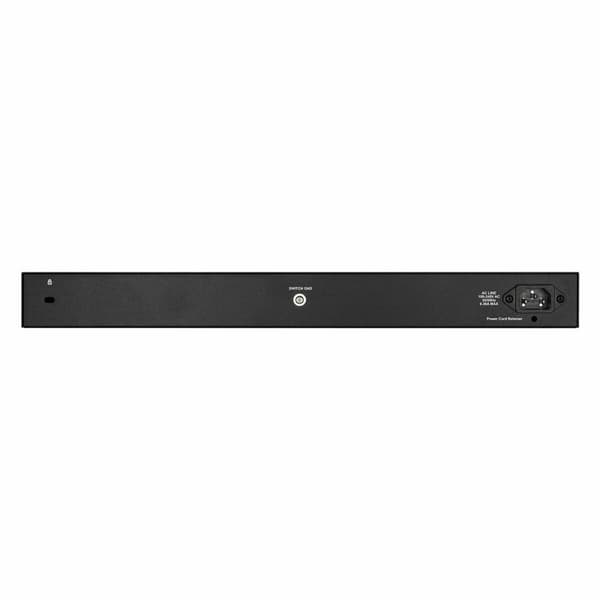 Svitsj D-Link DGS-1210-26/E