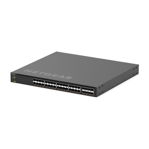Svitsj Netgear XSM4340FV-100NES Sort