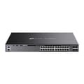 Miniatyrbilde 1 av 3: Svitsj TP-Link SG6428XHP