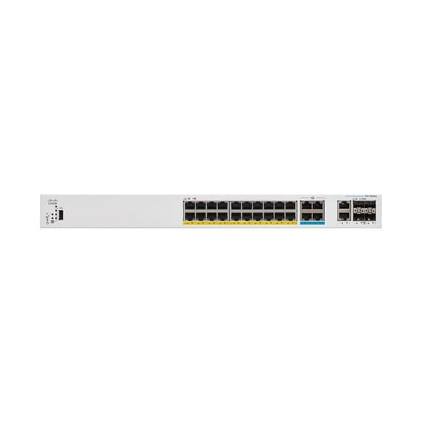 CISCO Catalyst 1300-24MGP-4X