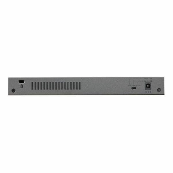 Kaappikytkin Netgear GS108PP-100EUS 16 Gbps