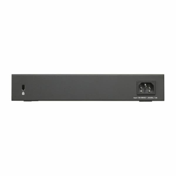 Kytkin Netgear GS324-200EUS 48 Gbps