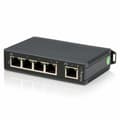 Pikkukuva 3 / 3: Kytkin Startech IES5102 200 Mbps