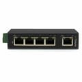 Pikkukuva 2 / 3: Kytkin Startech IES5102 200 Mbps