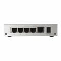 Pikkukuva 3 / 3: Kytkin ZyXEL GS-105BV3-EU0101F 10 Gbps