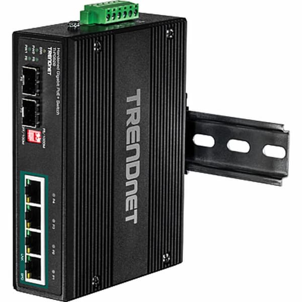 Kytkin Trendnet TI-PG62B