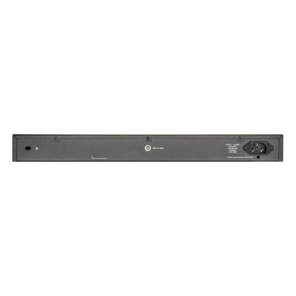 Kytkin D-Link DXS-1210-28T Gigabit