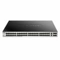 Pikkukuva 1 / 2: Kytkin D-Link DGS-3130-54S/SI