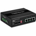 Pikkukuva 2 / 4: Kytkin Trendnet TI-UPG62 RJ-45 SFP Musta
