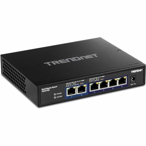 Kytkin Trendnet TEG-S762