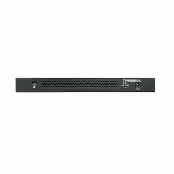 Kytkin Netgear GS316PP-100EUS