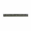 Pikkukuva 1 / 2: Kytkin Netgear GS316PP-100EUS