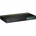 Pikkukuva 3 / 3: Kytkin Trendnet TPE-TG160G 32 Gbps