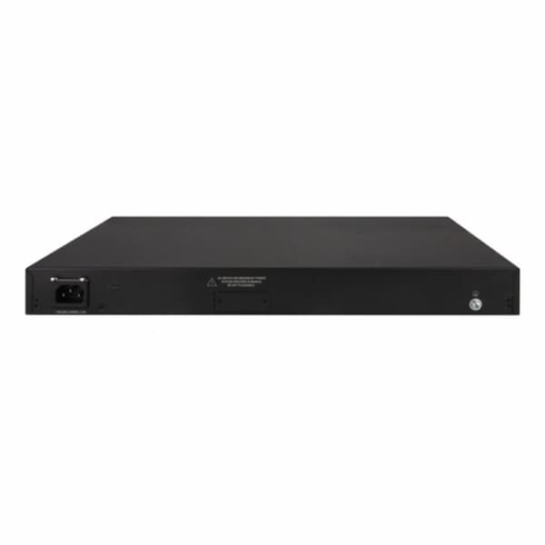Kytkin HPE JH295A RJ-45