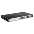 Pikkukuva 3 / 3: Kytkin D-Link DGS-3130-30TS/E