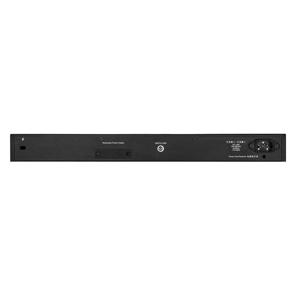 Kytkin D-Link DGS-3130-30TS/E Harmaa