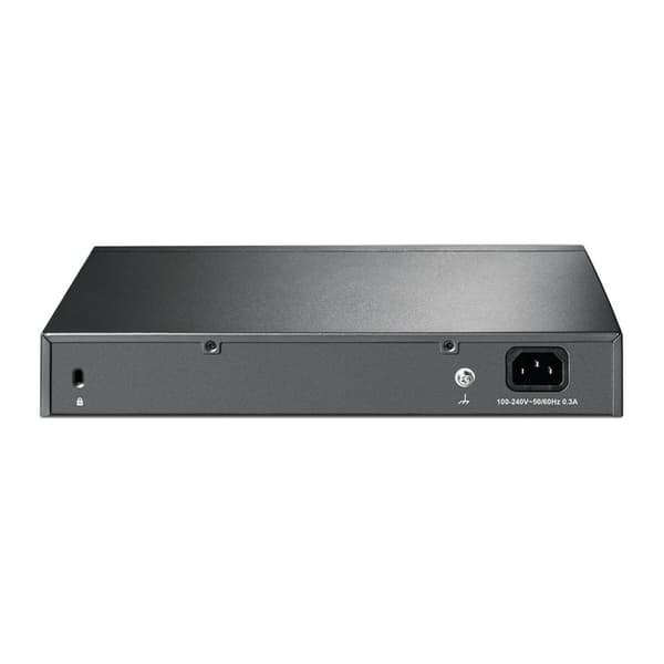 Työpöytäkytkin TP-Link TL-SF1024D