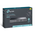 Pikkukuva 4 / 4: Työpöytäkytkin TP-Link TL-SF1024D