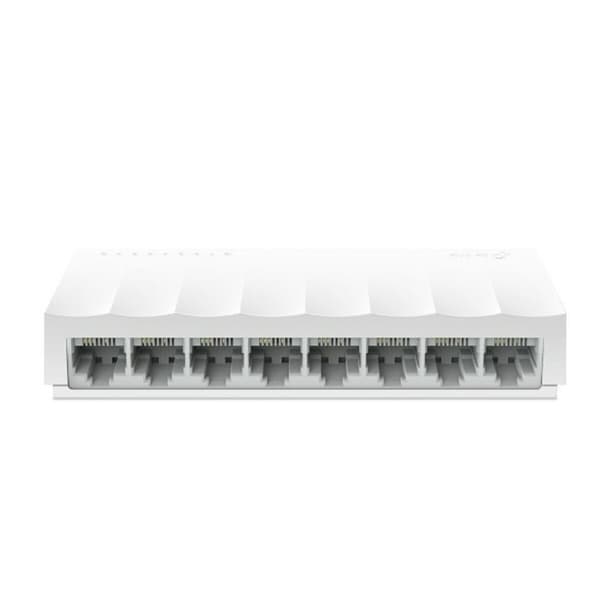 Kytkin TP-Link LS1008
