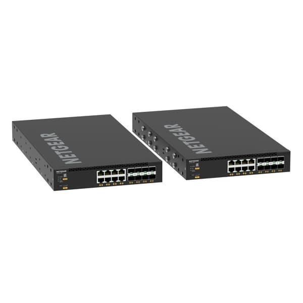 Kytkin Netgear XSM4316-100NES