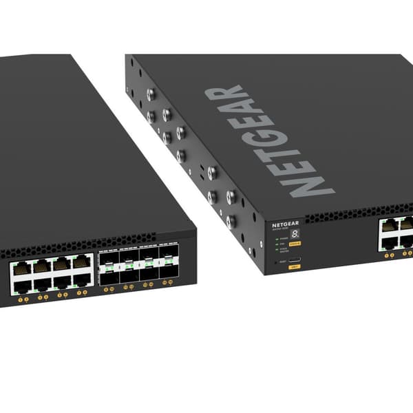 Kytkin Netgear XSM4316-100NES