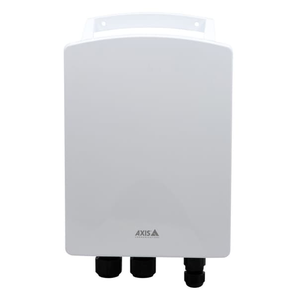 PoE Injektori Axis TU8002-E