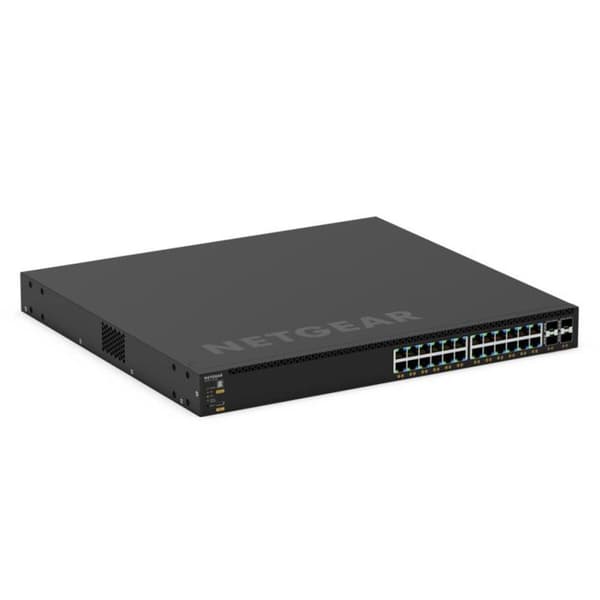 Kytkin Netgear GSM4328-100NES