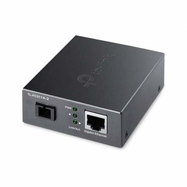 Verkkoadapteri TP-Link TL-FC311A-2
