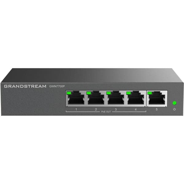 Kytkin Grandstream GGWN7700P
