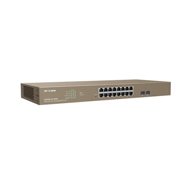Kytkin Tenda G3326P-24-410W