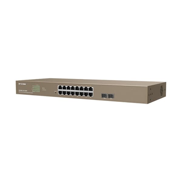 Kytkin Tenda G3326P-24-410W