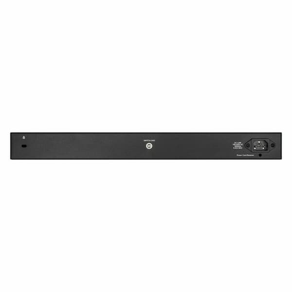 Kytkin D-Link DGS-1210-28/E