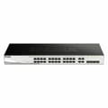Pikkukuva 1 / 2: Kytkin D-Link DGS-1210-28/E