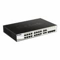 Pikkukuva 4 / 4: Kytkin D-Link DGS-1210-16/E