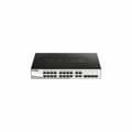 Pikkukuva 2 / 4: Kytkin D-Link DGS-1210-16/E