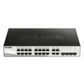 Pikkukuva 1 / 4: Kytkin D-Link DGS-1210-16/E