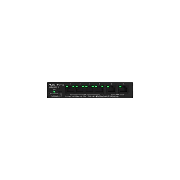 Kytkin Ruijie Networks