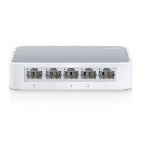 Työpöytäkytkin TP-Link TL-SF1005D V15