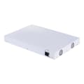 Pikkukuva 3 / 3: Kytkin Mikrotik CRS328-24P-4S+RM
